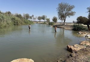 עין עדעד בעמק יזרעאל